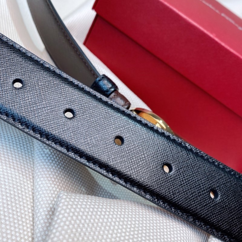 Ferragamo Belts